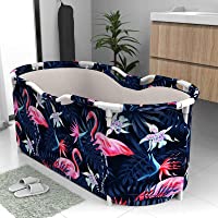 Familia Bañeras- 46.06x27.56x19.69 En Las Bañeras Portátiles con Respaldo- SPA Bañeras- Bañera Duradero Estudiante- SPA…